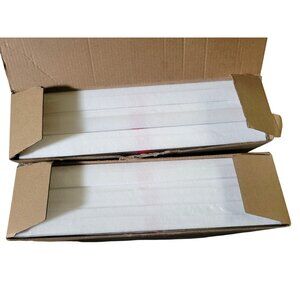 6-Pack C545 True HEPA Filter S Compatible with Winix C545, B151, P150, 9300